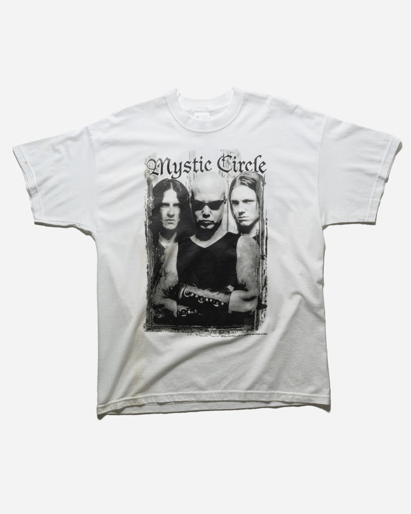 VINTAGE BAND TEES – UNSOUND RAGS