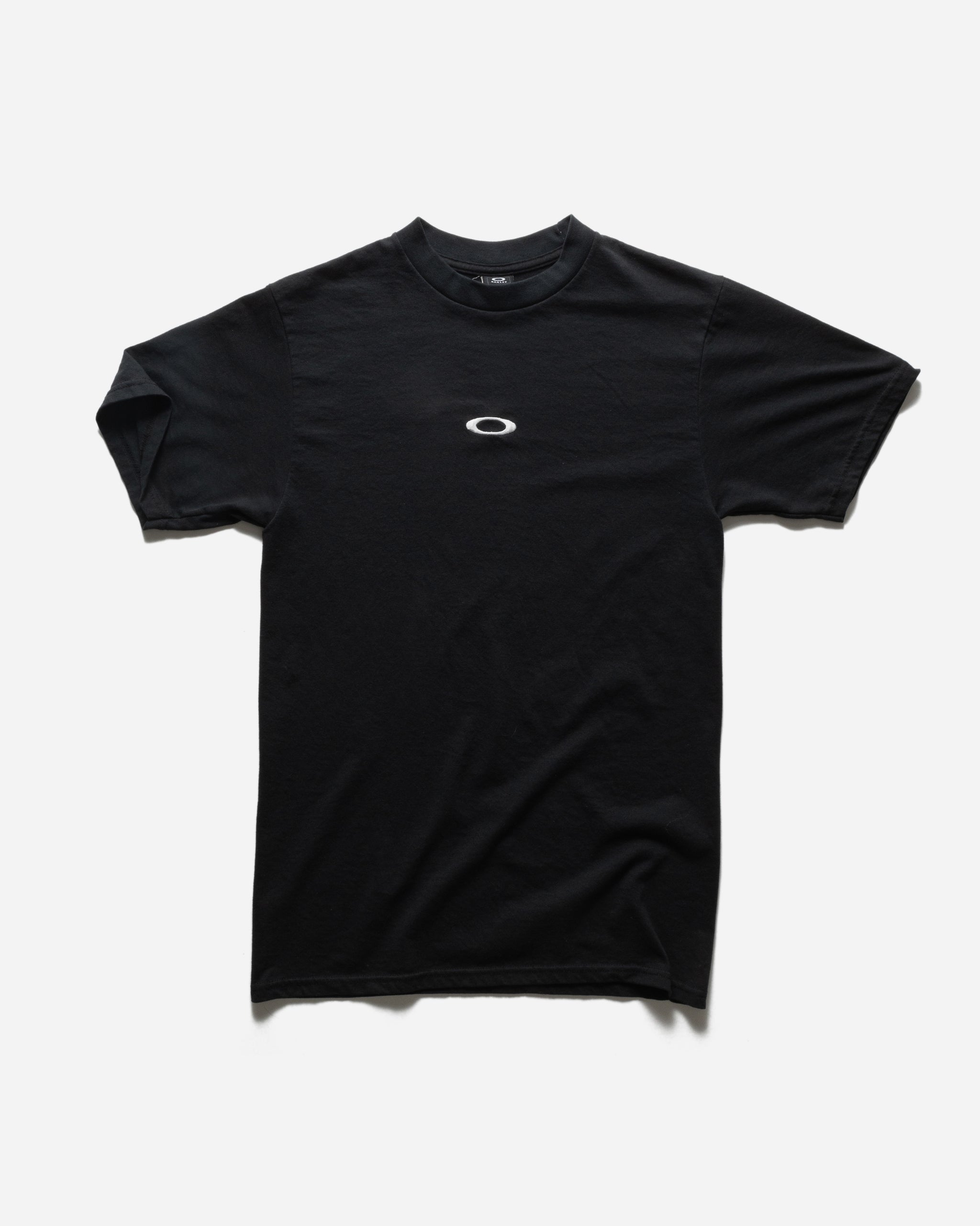 VINTAGE 1990S OAKLEY T-SHIRT – UNSOUND RAGS