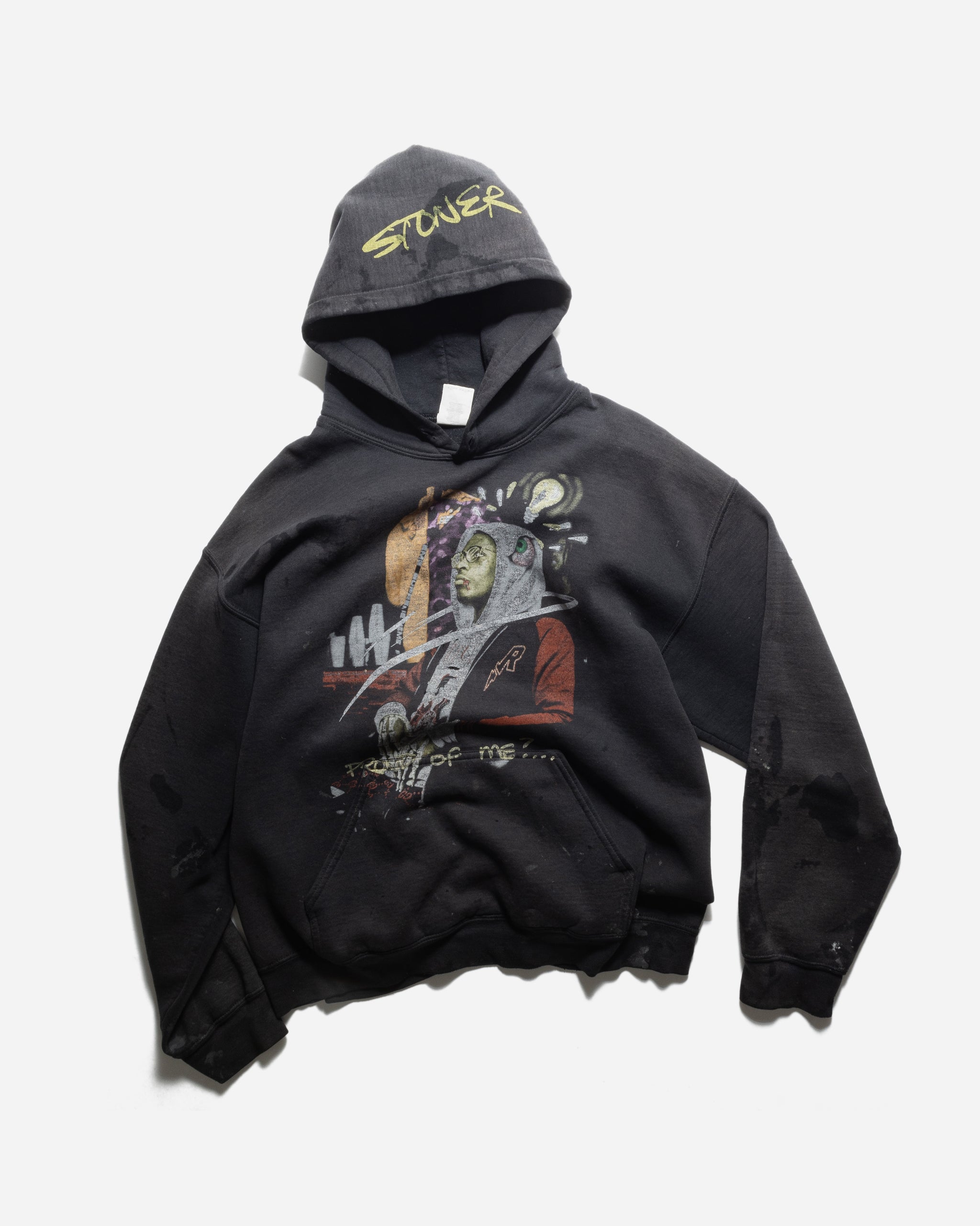 SWEATSHIRTS – UNSOUND RAGS