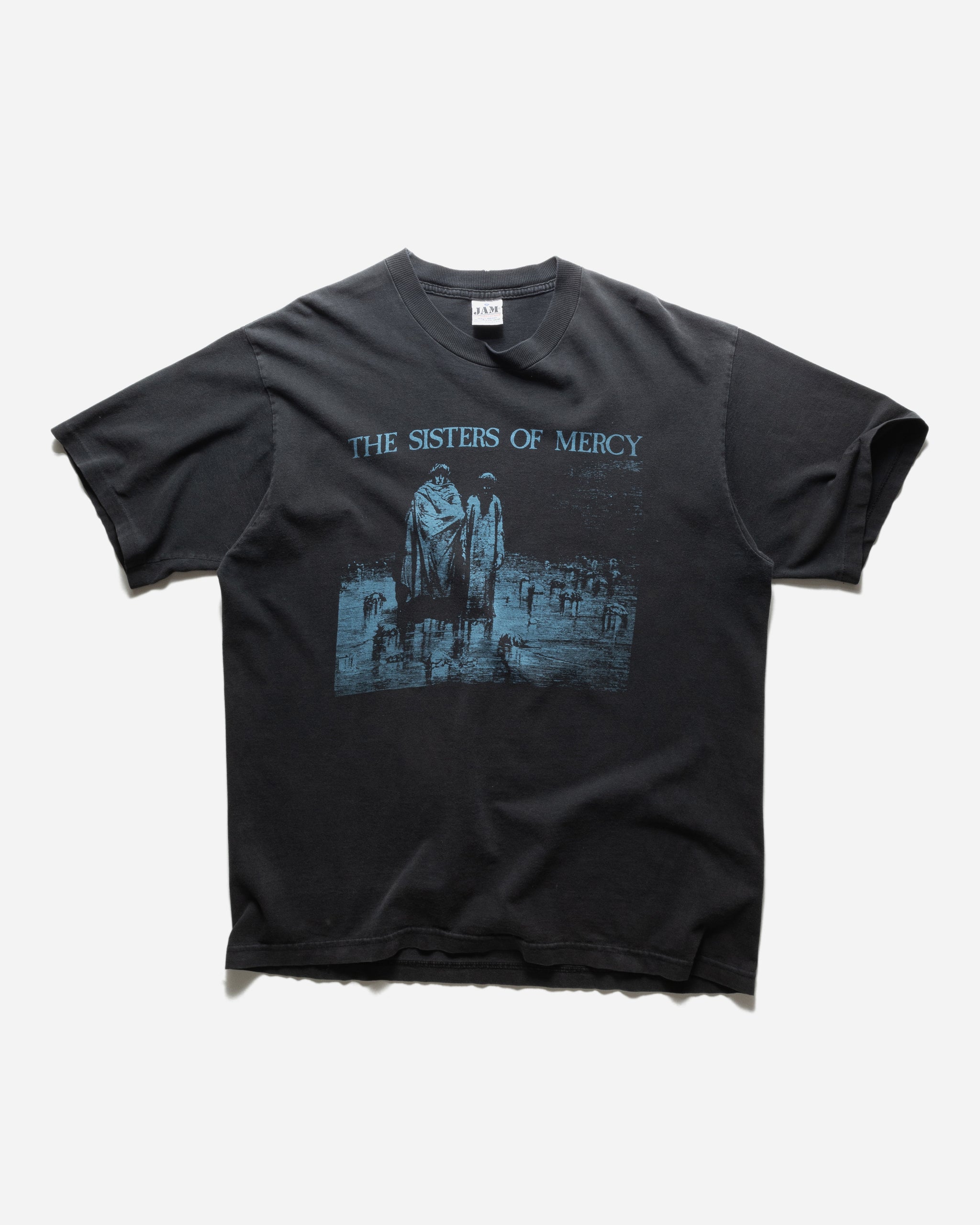 VINTAGE 1990S SISTERS OF MERCY 