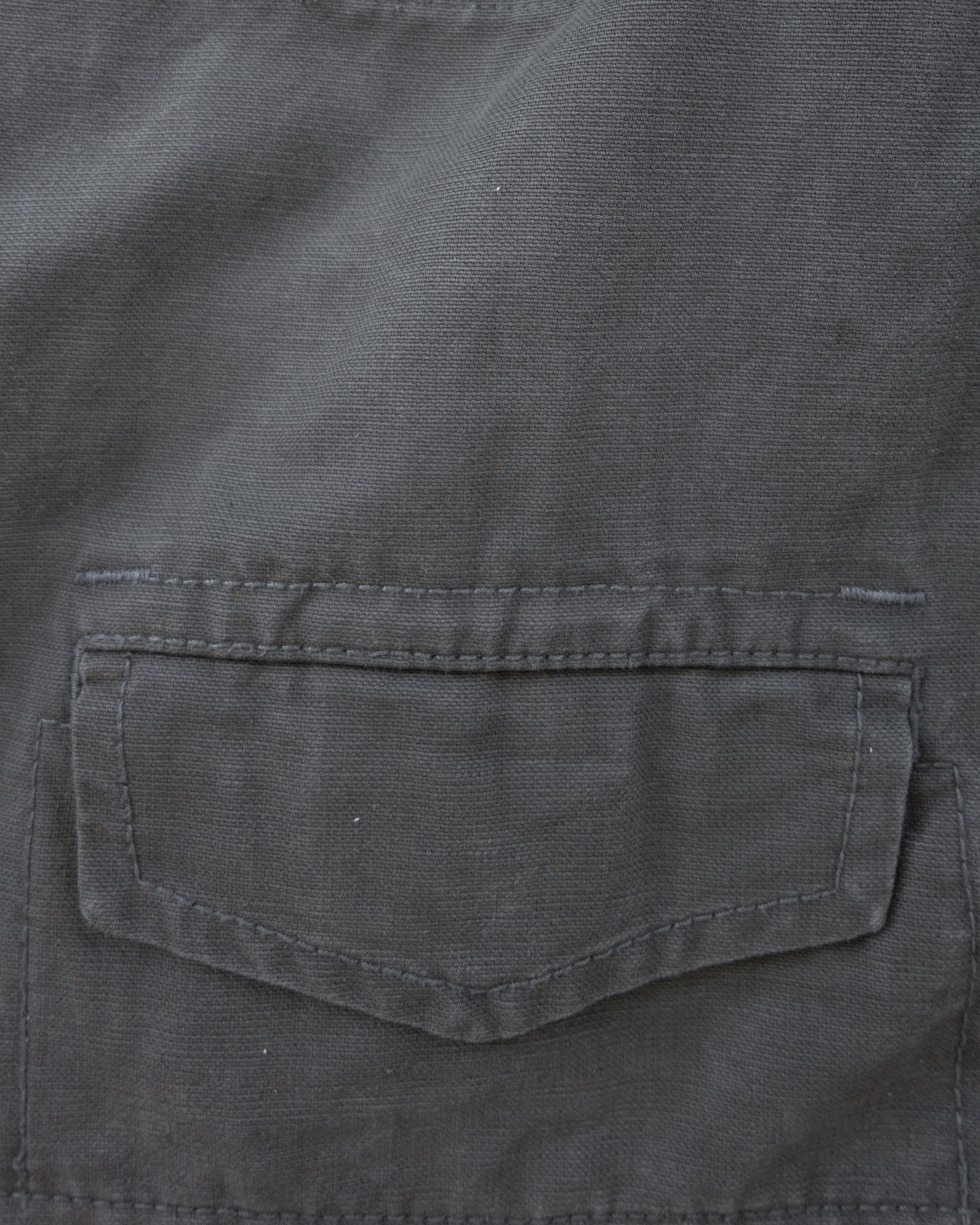 ジャケット・アウター chalayan ss16 reversible jacket Hussein Chalayan Reversible C-D Pocket Work Jacket - AW04