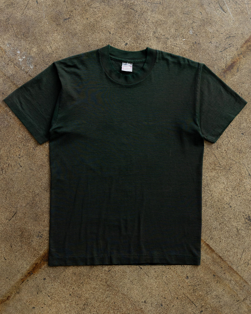 Single Stitched "Best Refrigeration & Air Conditioning" Tee - 1990s