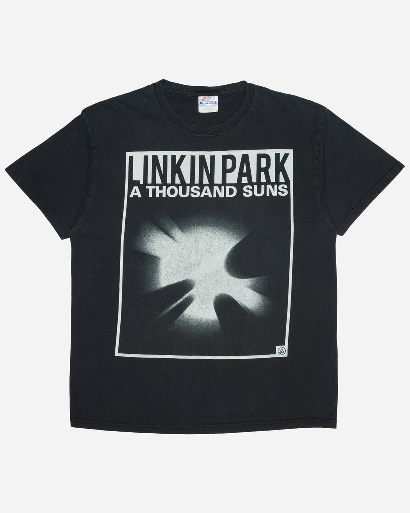 Linkin Park "A Thousand Suns" Tee - 2000s - front