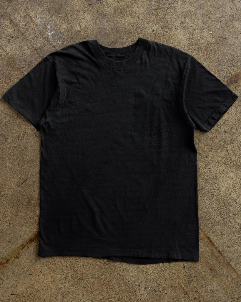 Single Stitched "American Legion" Tee - 1980s - front