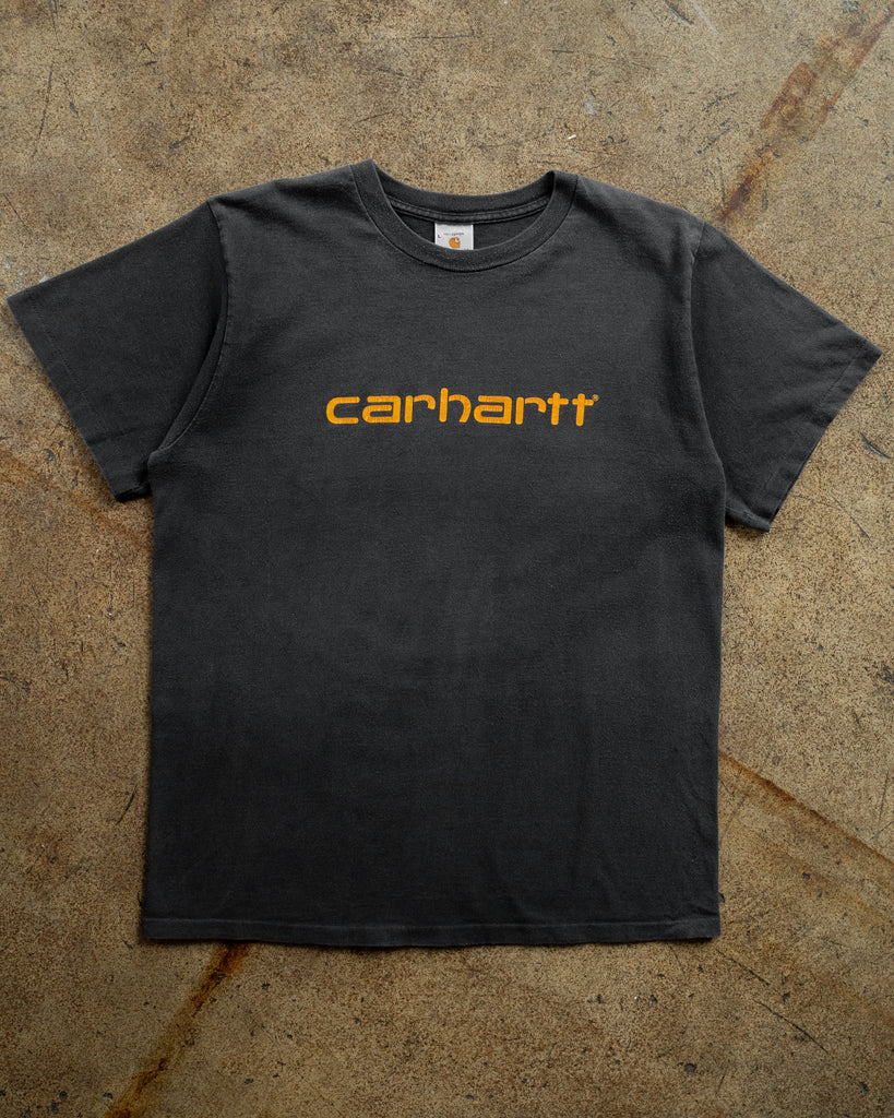 Single Stitched "Carhartt" Tee - 1990s