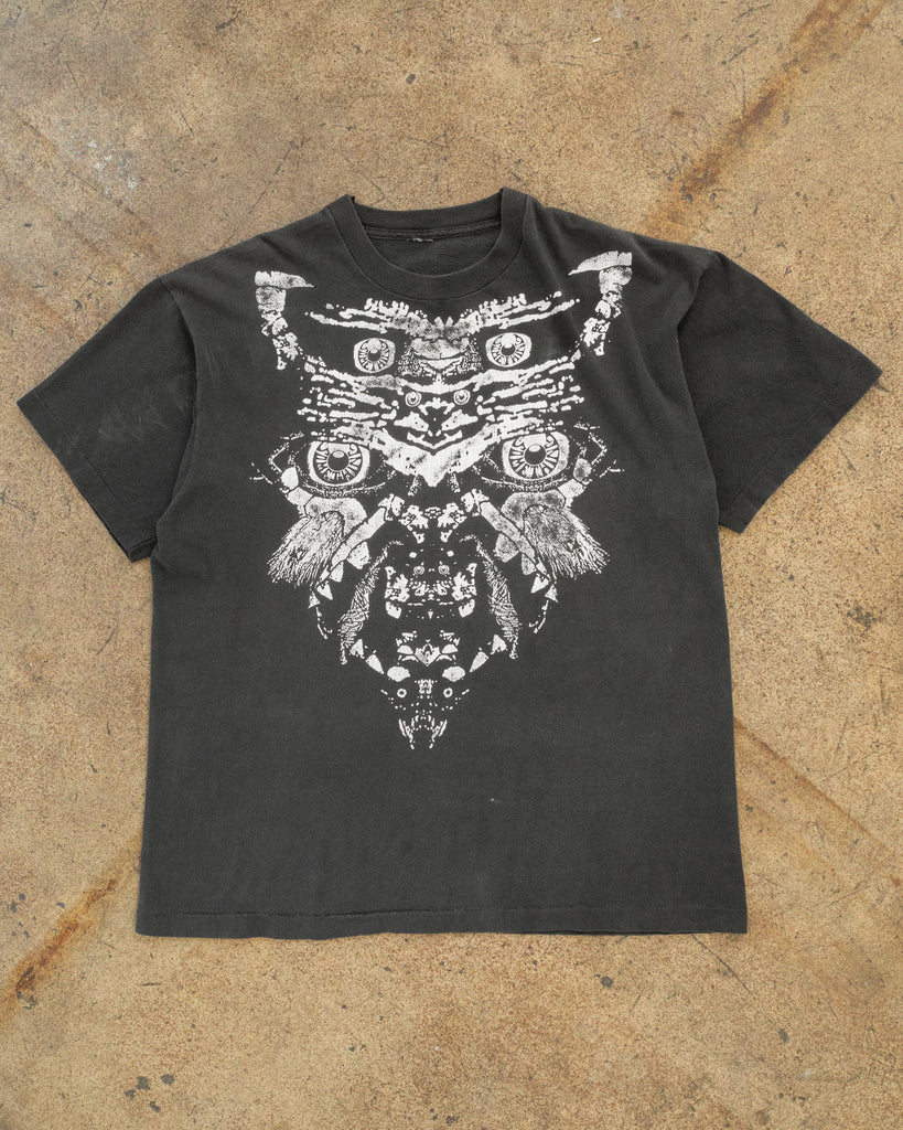 Single Stitched Graphic Tee - 1990s FRONT PHOTO