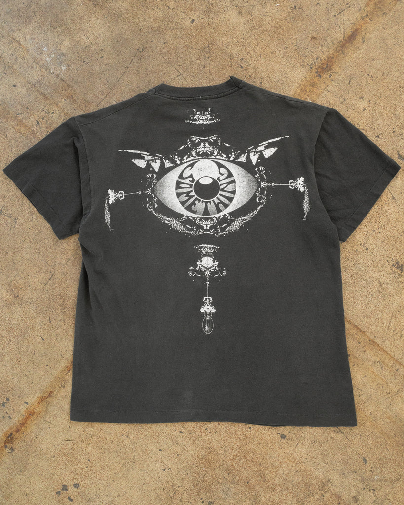 Single Stitched Graphic Tee - 1990s BACK PHOTO