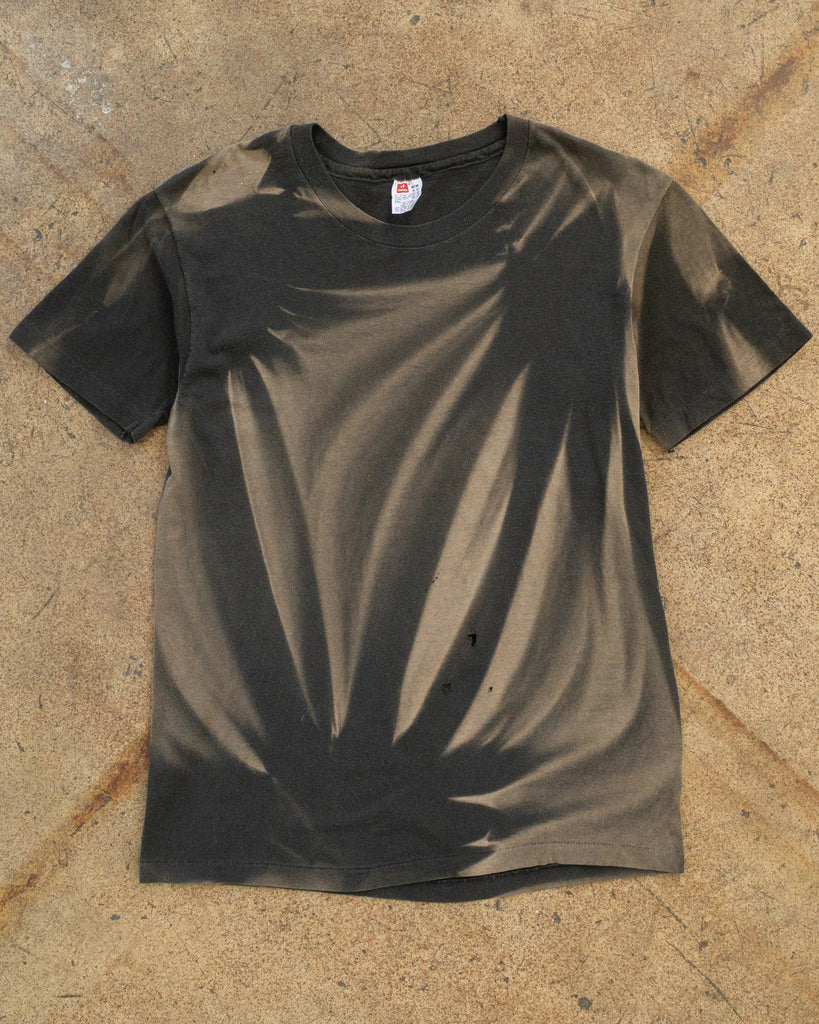 Single Stitched Sun Bleached Tee - 1990s front photo