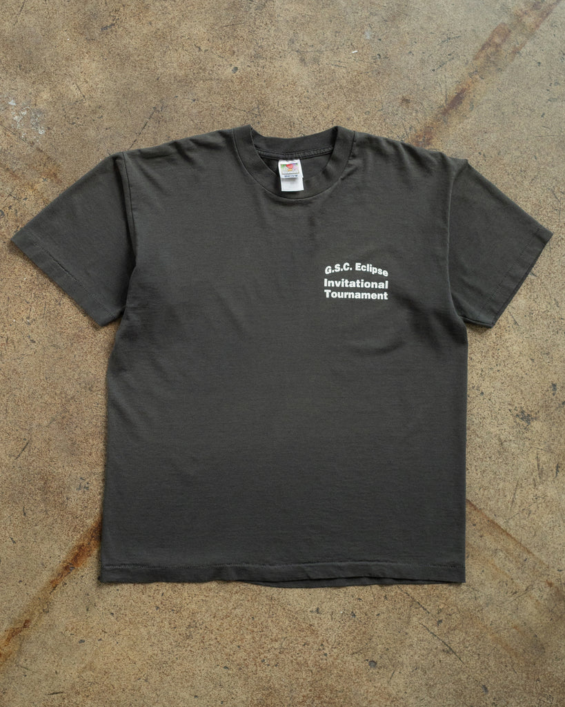 Single Stitched "G.S.C. Eclipse" Tee - 1990s
