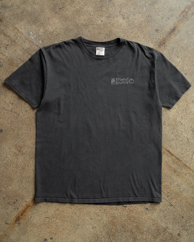 Single Stitched "Internet Explorer" Tee - 1990s FRONT PHOTO