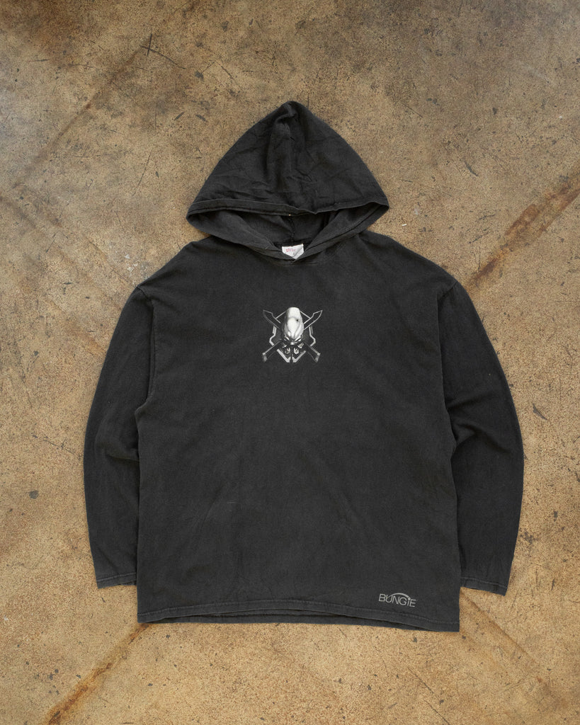Halo "Bungie" Hooded Long-Sleeve Tee