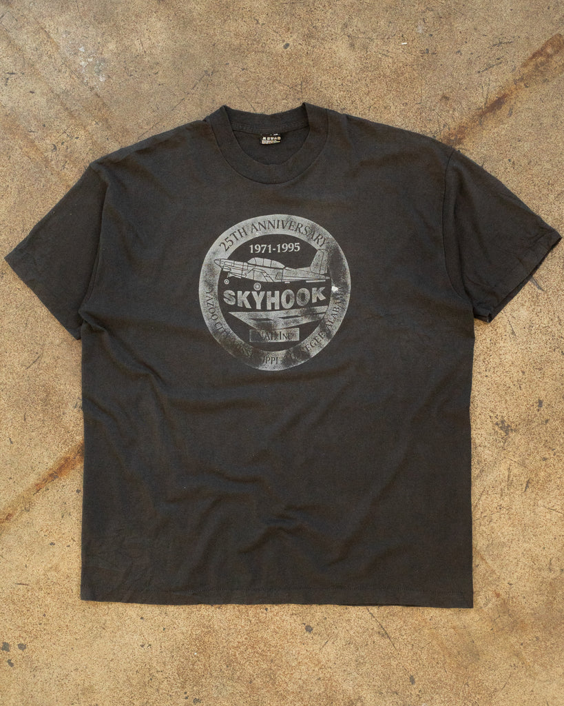 Single Stitched "Skyhook" Tee - 1990s