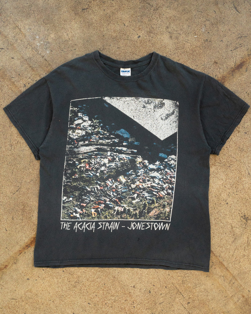 Faded Black "I Hate Everything You Love" Tee 