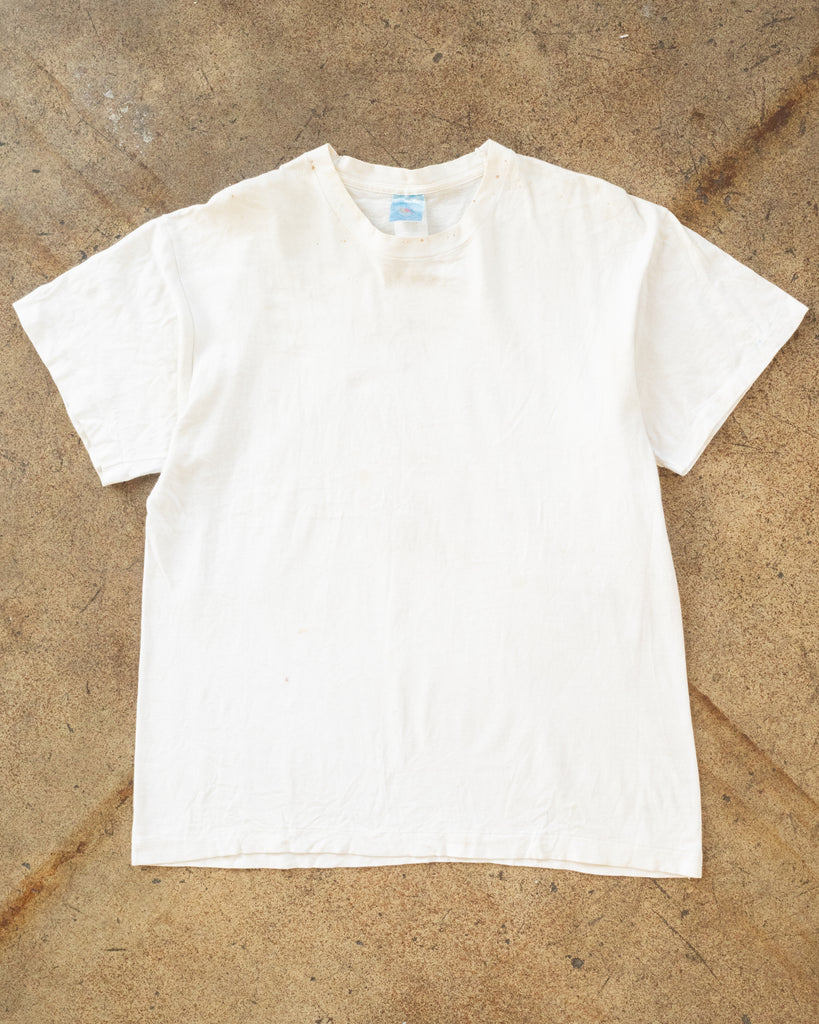Single Stitched "Pastec" Tee - 1990s front photo