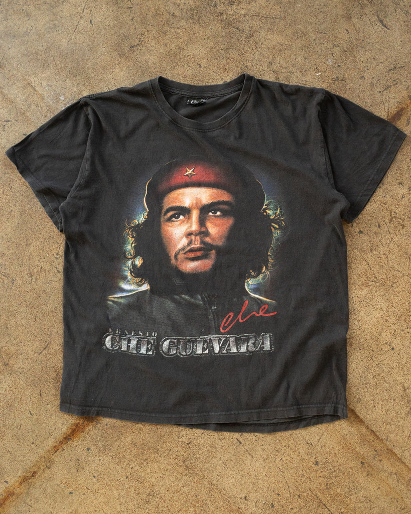 Ernesto Che Guevara Tee - 1990s/2000s
