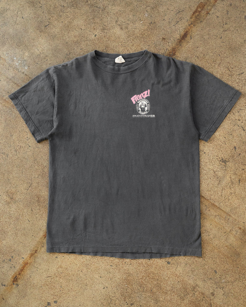 Single Stitched "Franz" Tee - 1990s front photo