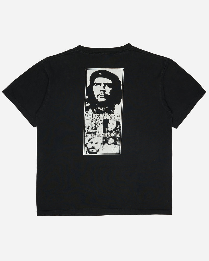 Vintage 1990s Rage Against the Machine Che Guevara T-shirt -   Che  guevara t shirt, Rage against the machine, Against the machine