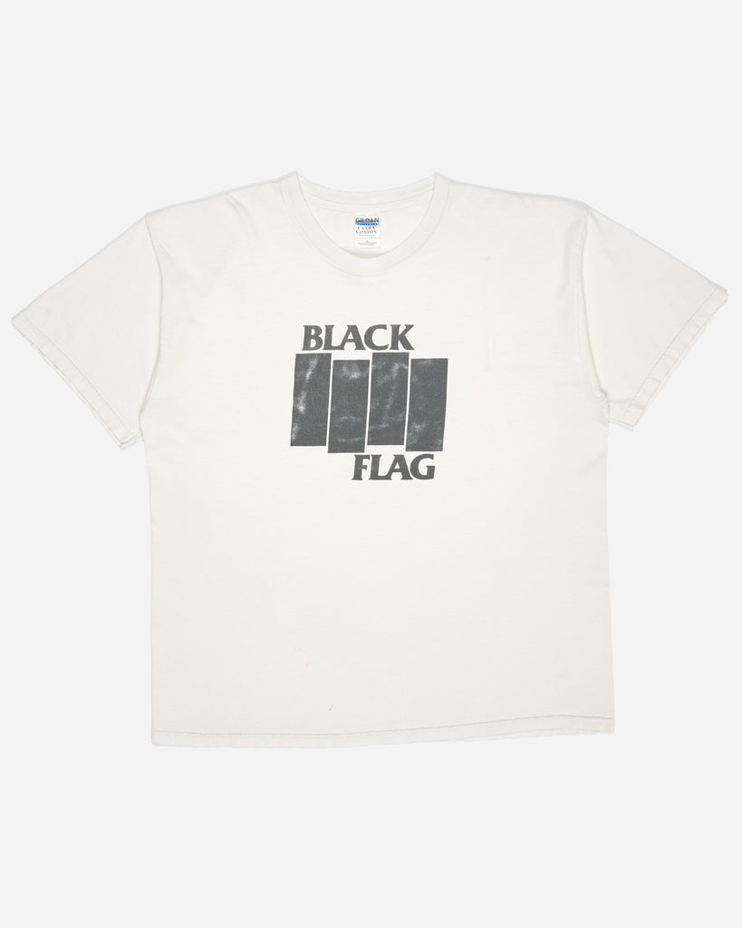 Black Flag Tee - 1990s