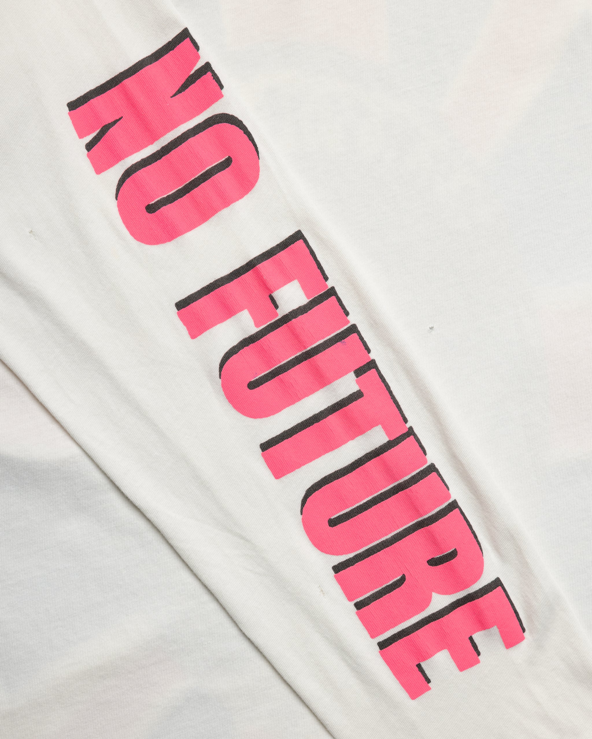 Single Stitched Sex Pistols 