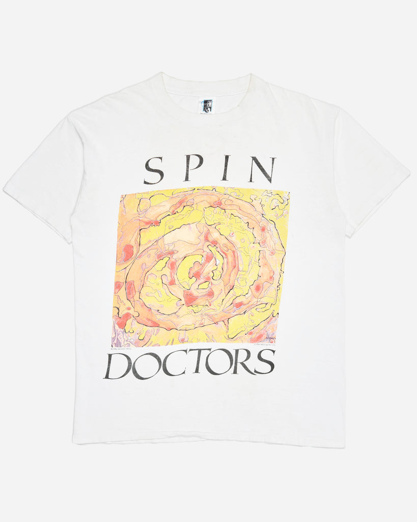 Single Stitched "Spin Doctors" Tee - 1990s