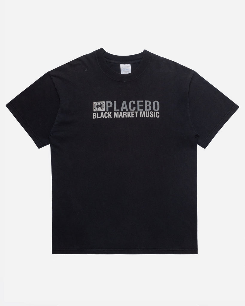 Placebo "Black Market Music" Tee - 2000