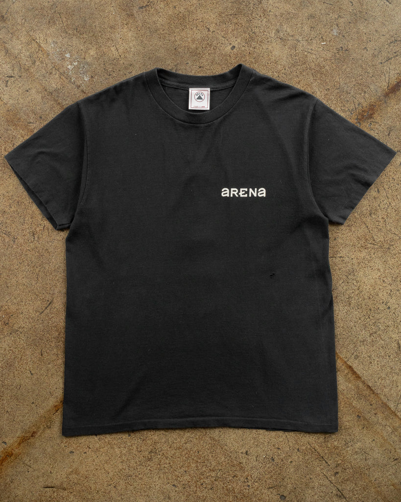 Single Stitched "Arena" Tee - 1990s FRONT PHOTO