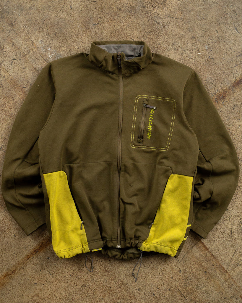 Salomon Track Jacket - 1990s/00s