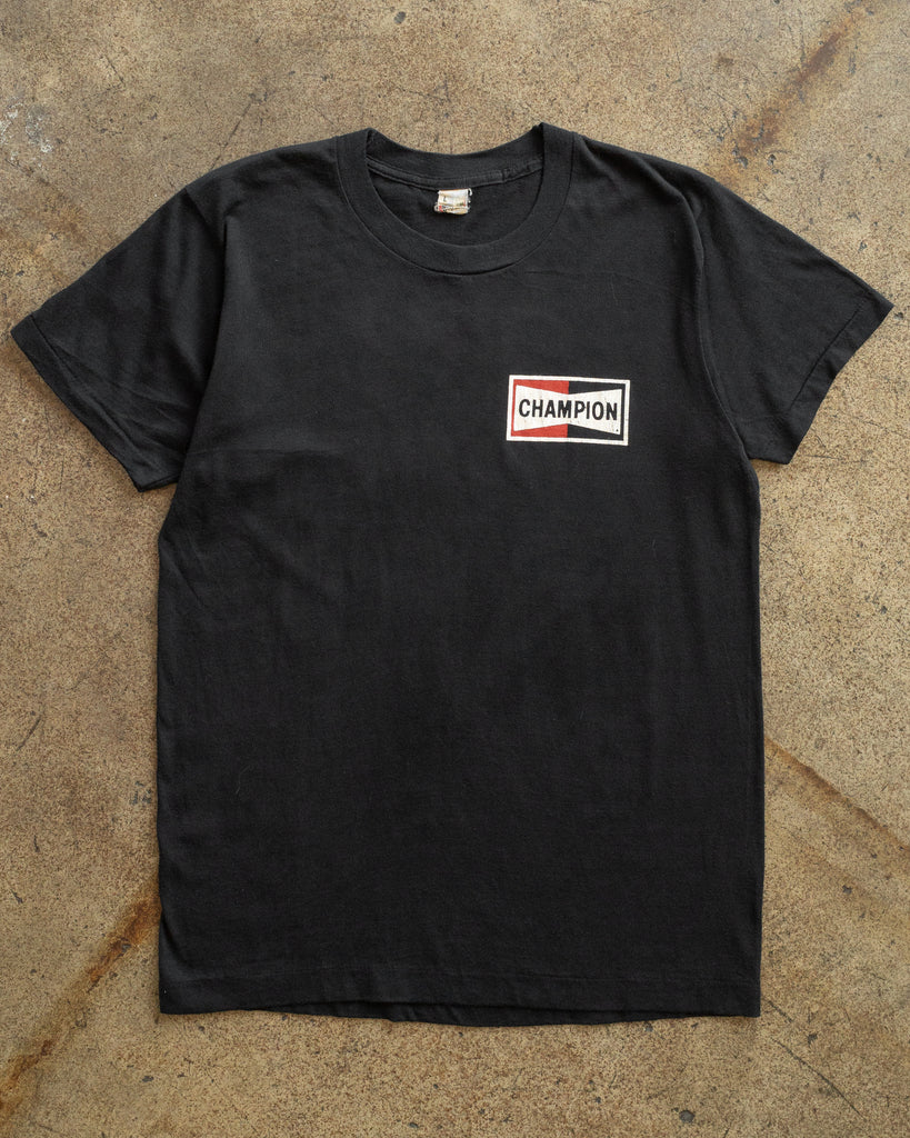 Screen Stars "Champion" Tee - 1980s FRONT PHOTO