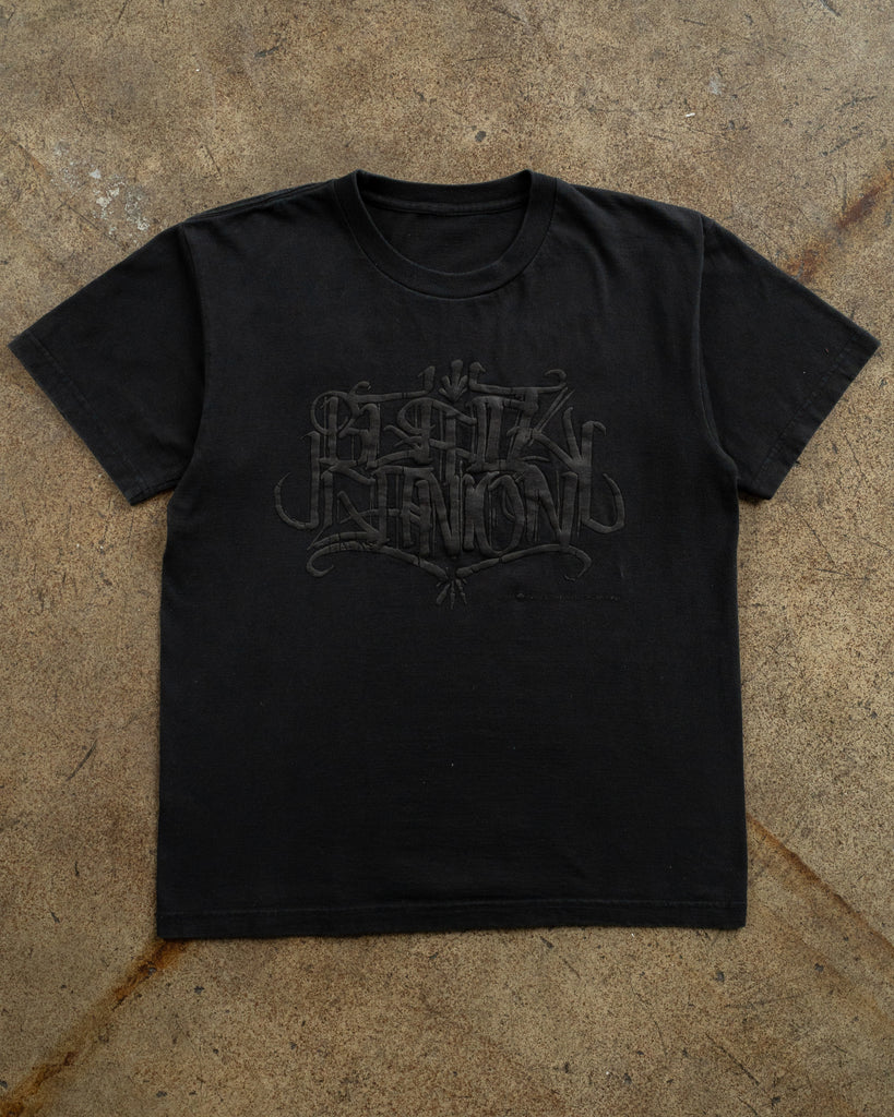 "Templeball Of The Bomb!!!" Tee - front