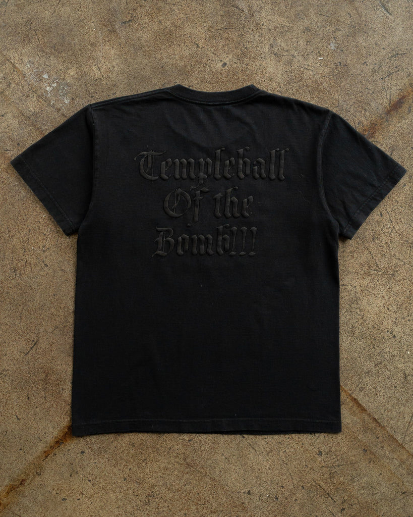 "Templeball Of The Bomb!!!" Tee