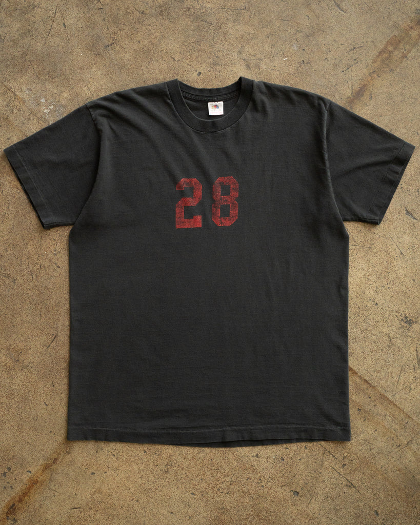 Single Stitched "29" Tee - 1990s FRONT PHOTO