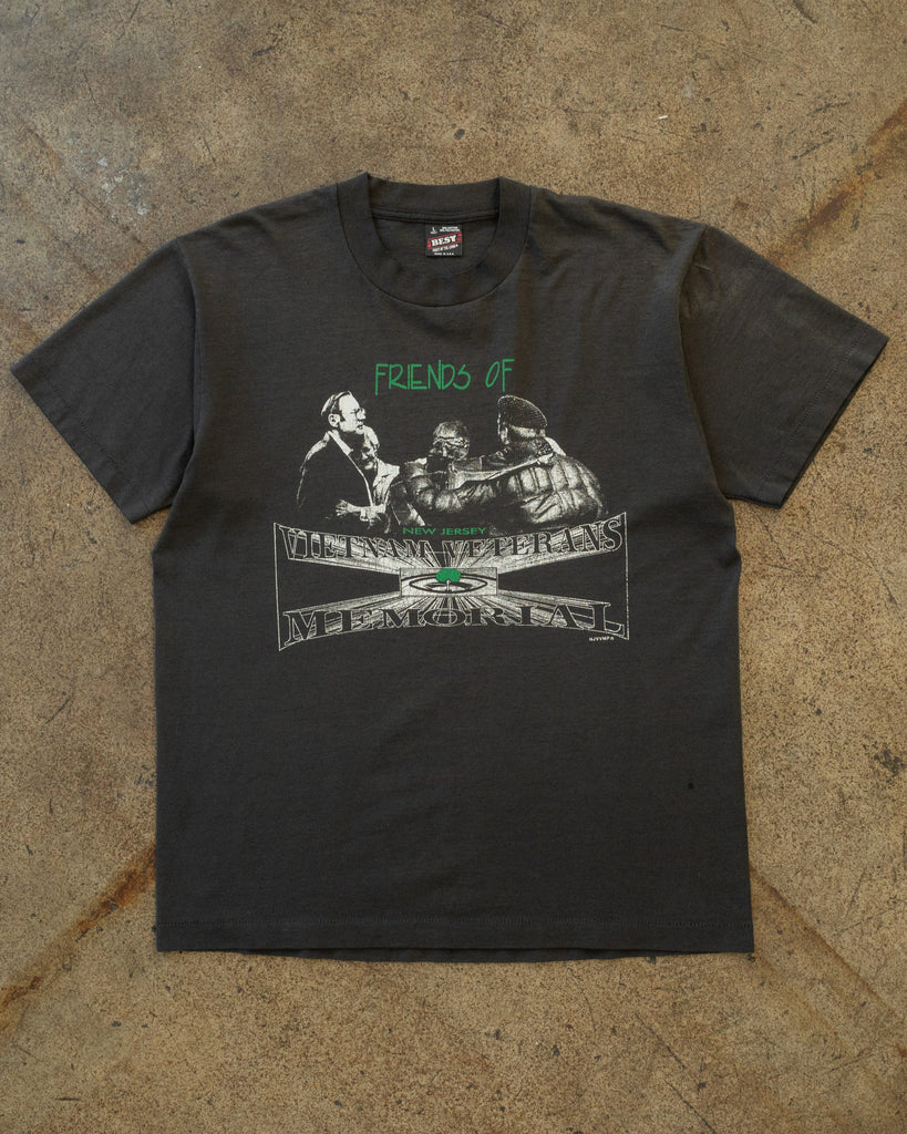 Single Stitched "Friends Of..." Tee - 1990s