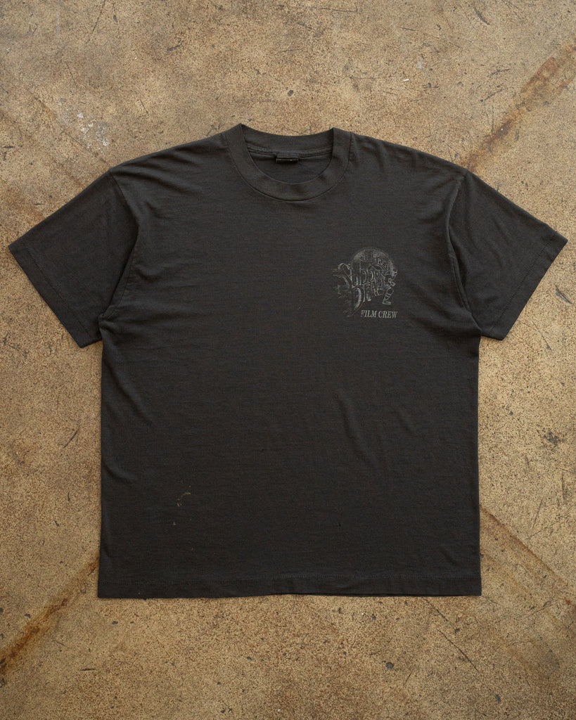 Single Stitched Faded "Sudden Death" Tee - 1990s