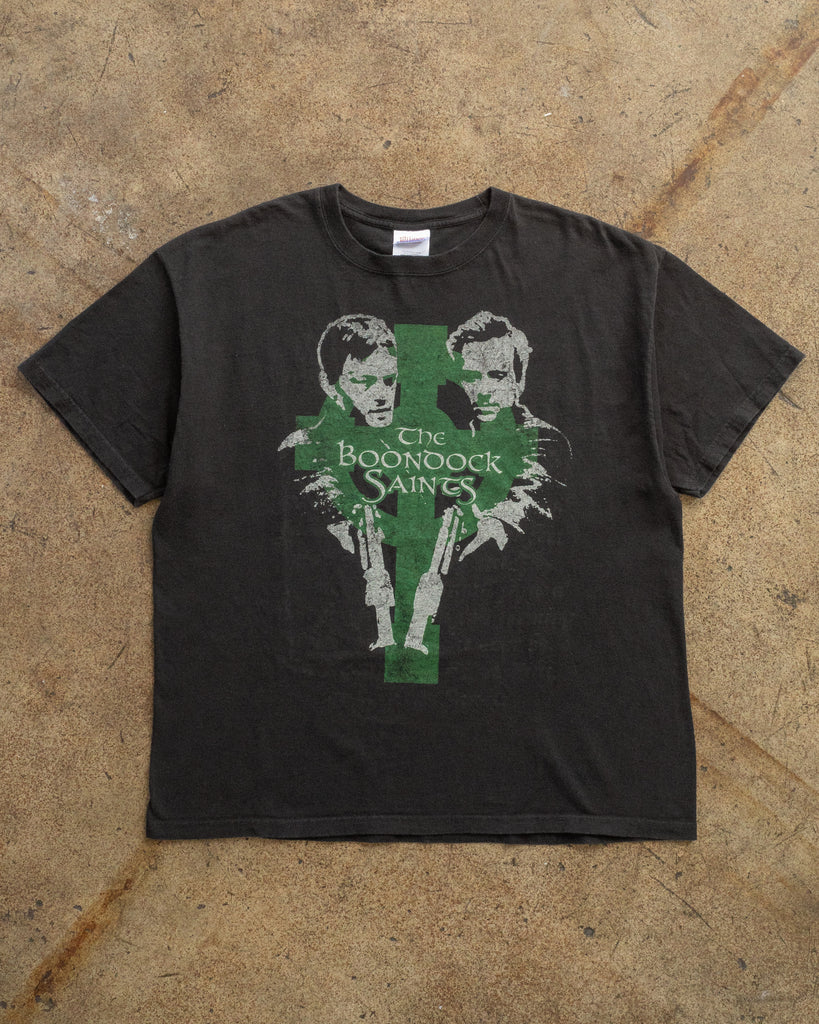  "The Boondock Saints" Tee FRONT PHOTO