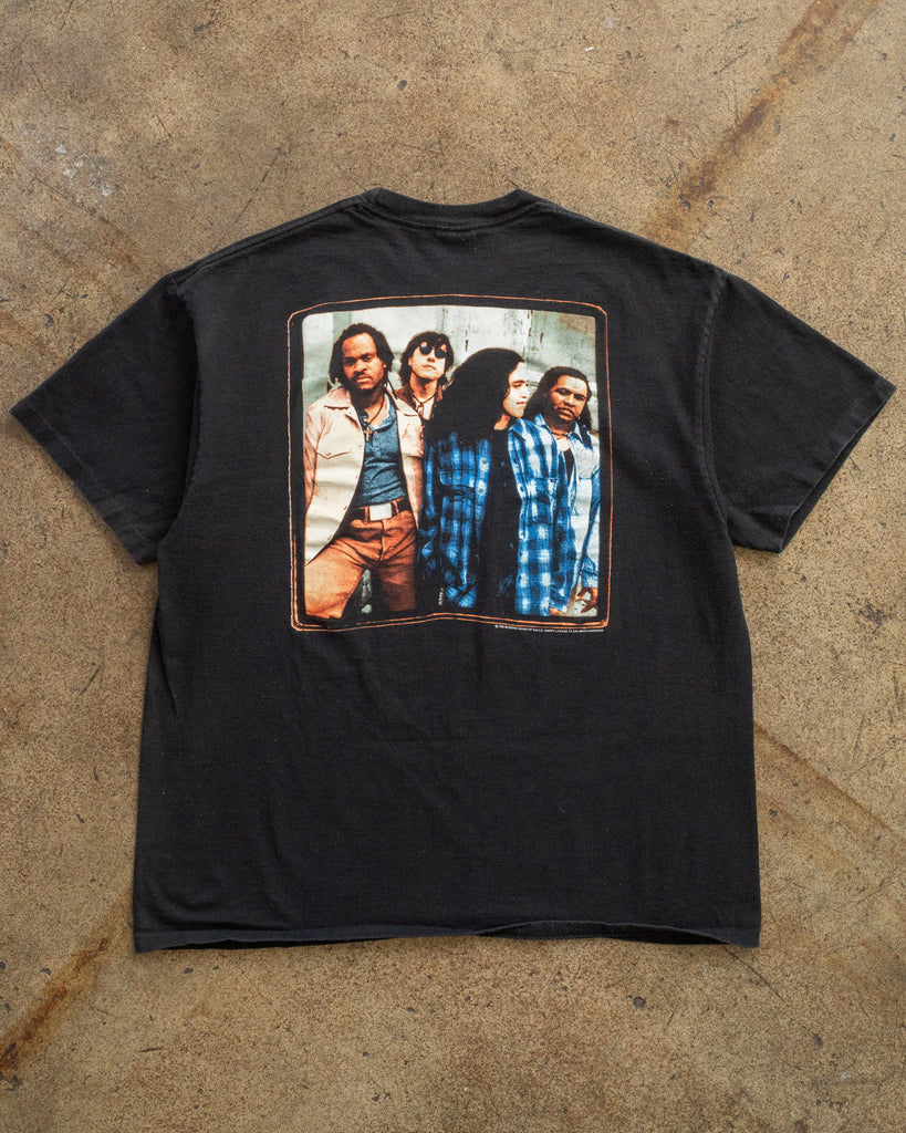 Single Stitched "Blessed Union of Souls" Tee - 1990s BACK PHOTO
