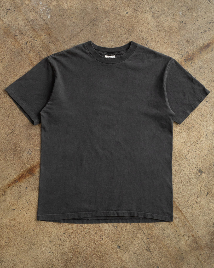 Single Stitched Faded "Sleeping Beauty" Tee - 1990s - front