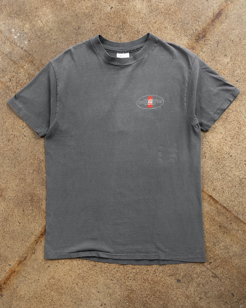Single Stitched "World Champion Cigarette Racing Team" Tee - 1990s