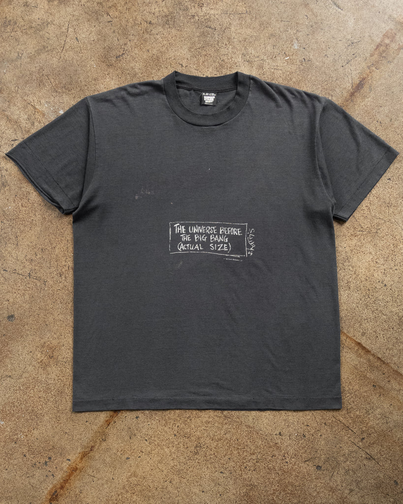 Single Stitched "The Universe Before The Big Bang" Tee - 1990s