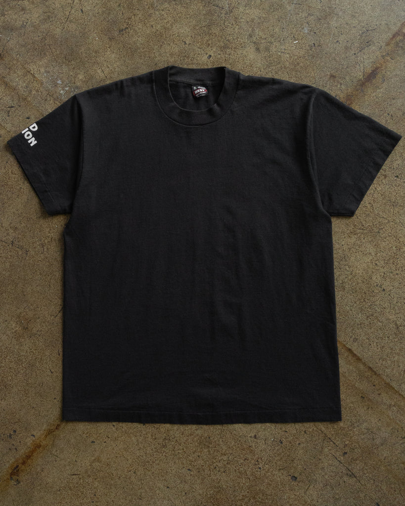 Single Stitched "Combat Survival Training" Tee - 1990s FRONT PHOTO