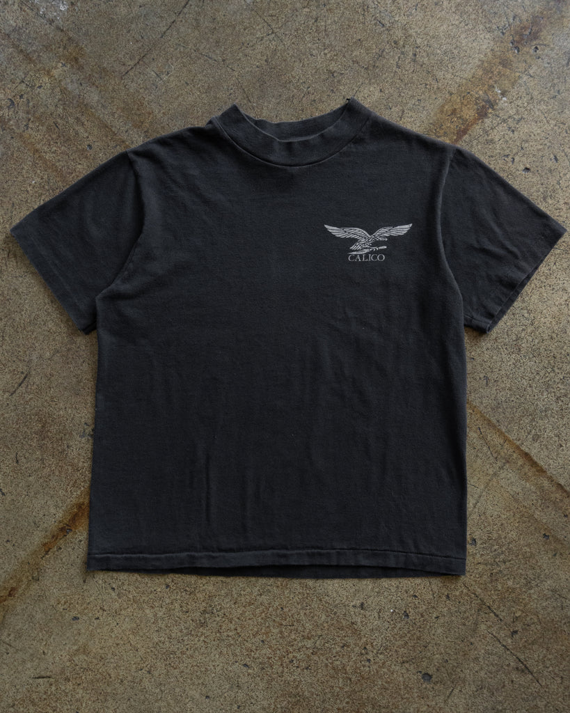 Single Stitched "Calico" Tee - 1990s