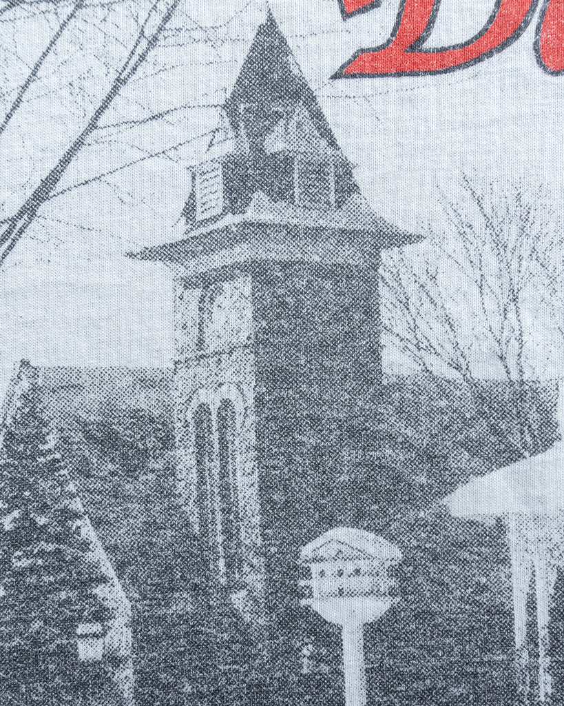 Screen Stars "Fort Ligonier Days" Tee - 1990s DETAIL PHOTO
