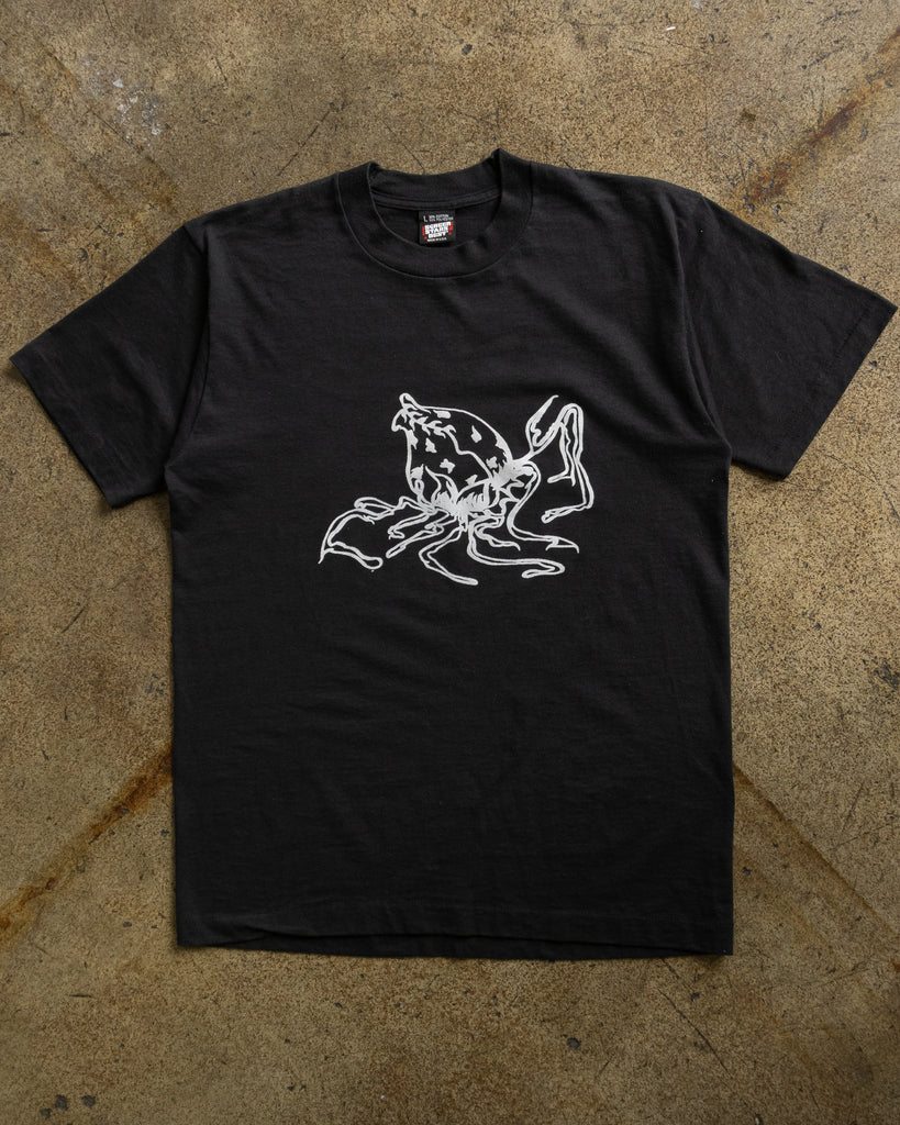 Single Stitched "Little Shop Of Horrors" Tee - 1990s FRONT PHOTO