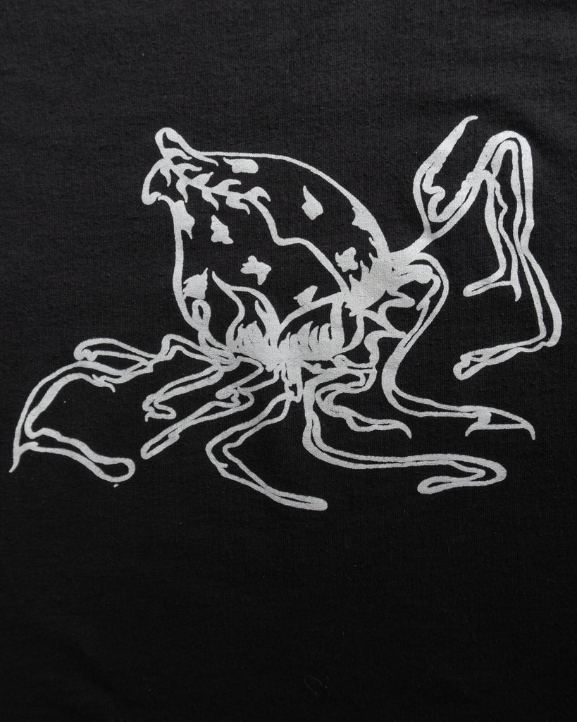Single Stitched "Little Shop Of Horrors" Tee - 1990s DETAIL PHOTO