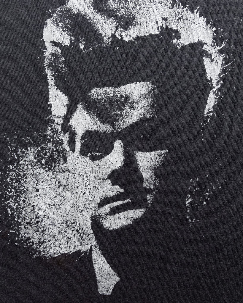 Single Stitched "Eraserhead" Tee - 1980s - detail