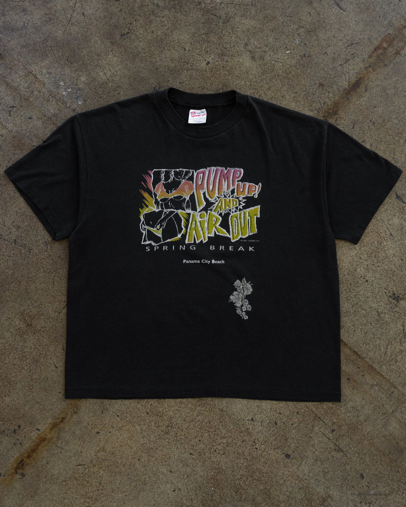 Single Stitched "Spring Break" Tee - 1990sFRONT PHOTO