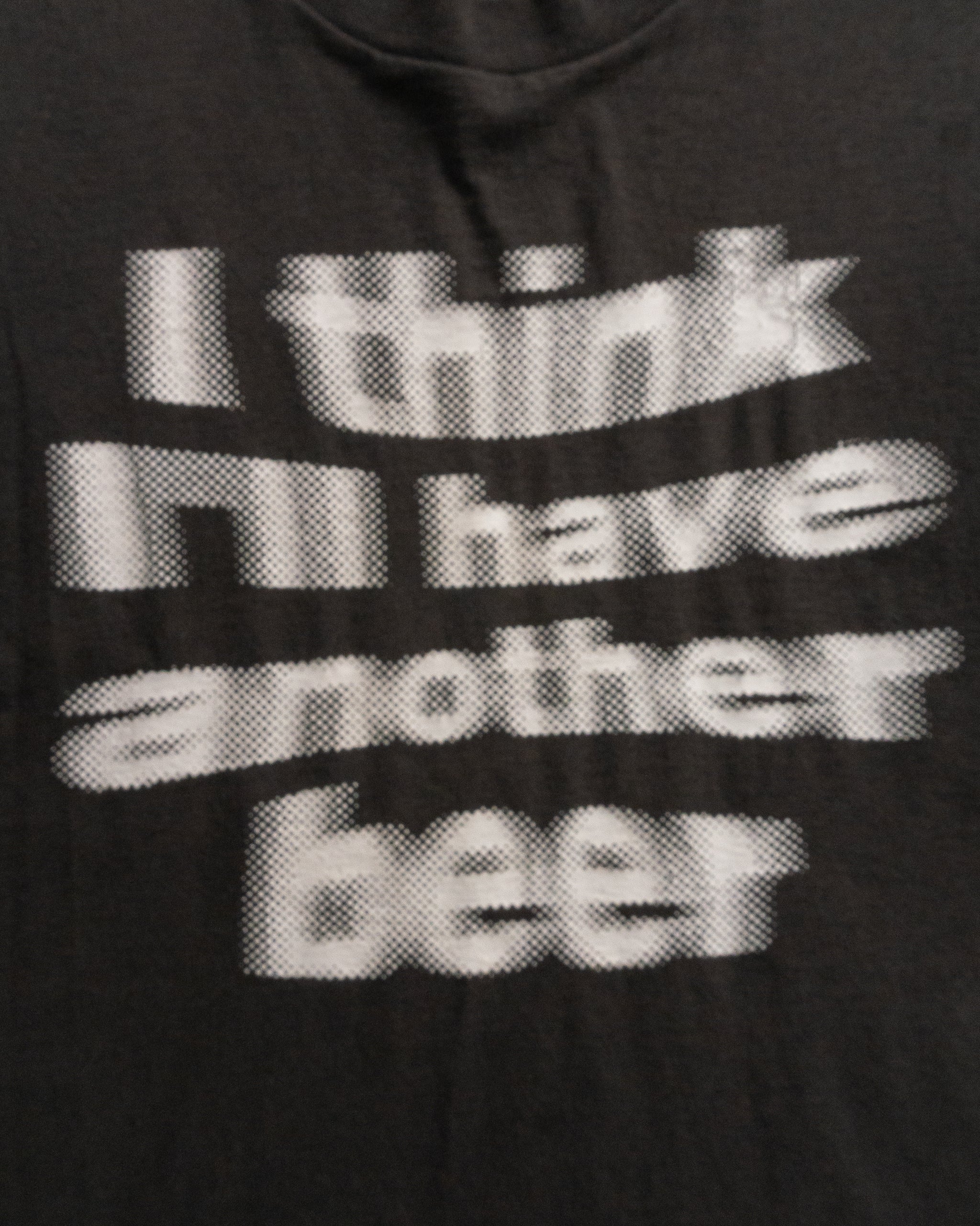 Single Stitched 