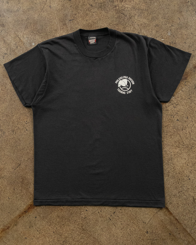 Single Stitched "Philadelphia Division..." Tee - 1990s