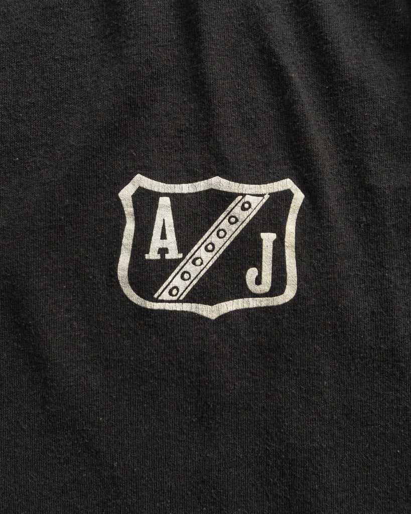 Screen Stars "AJ" Tee - 1990s DETAIL PHOTO