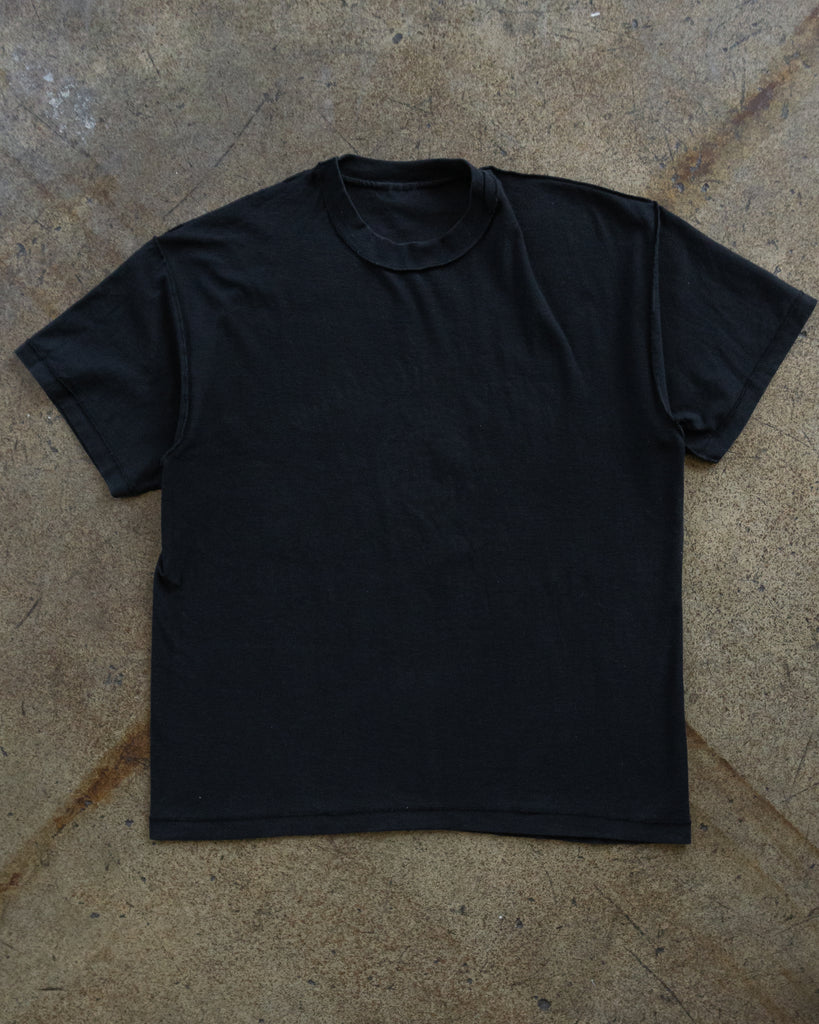 Single Stitched Inside-Out Tee - 1990s FRONT PHOTO