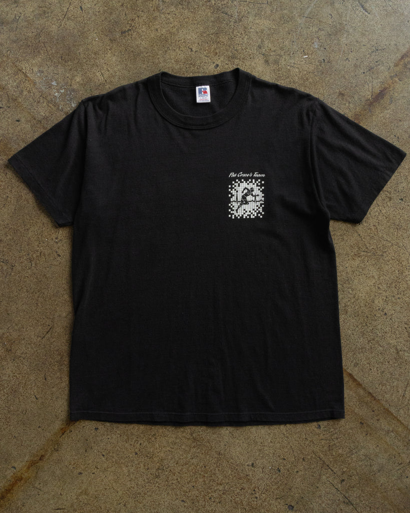Russell "Sports" Tee - 1990s FRONT PHOTO